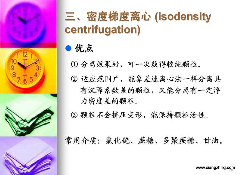 離心機(jī)知識圖解大全