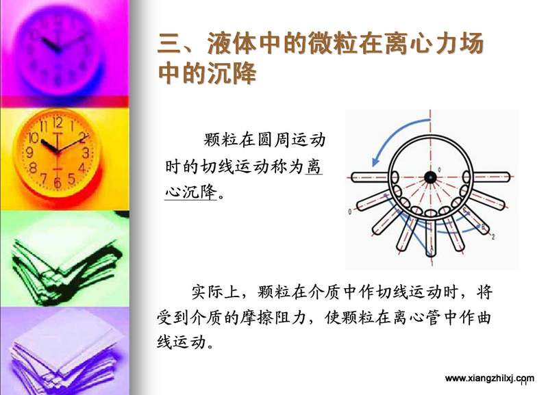 離心機(jī)知識圖解大全